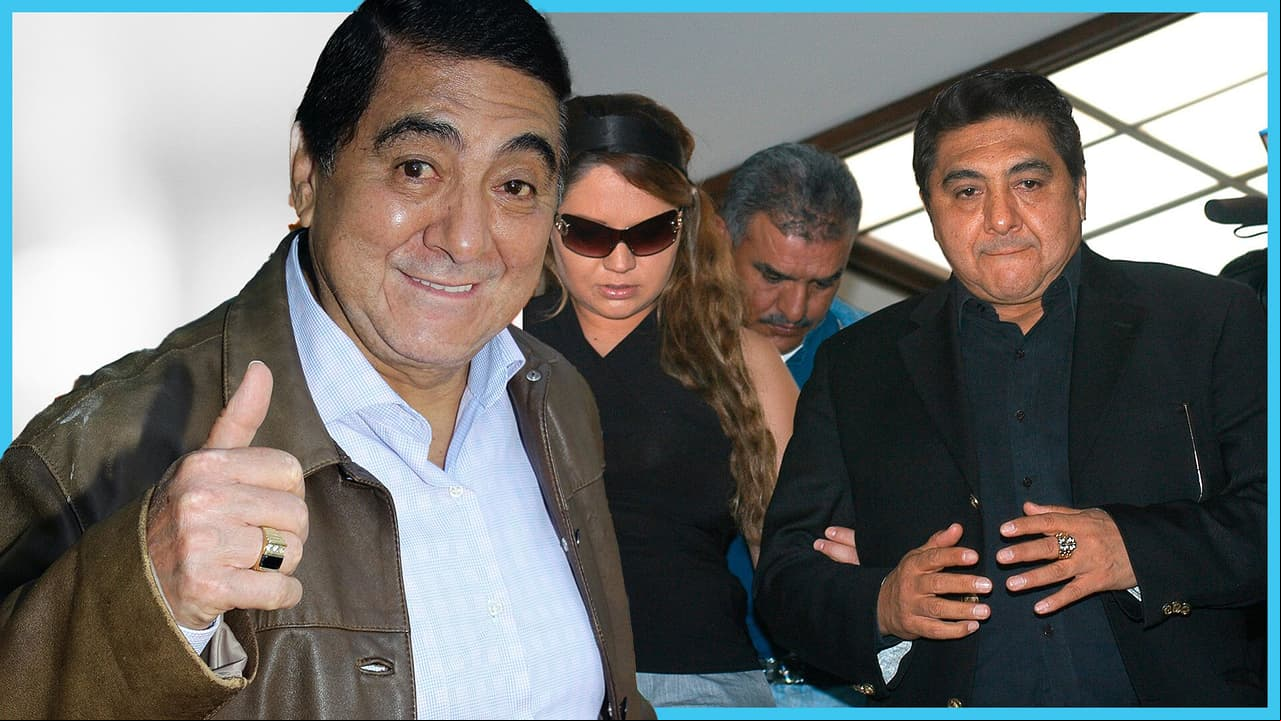 Esposa de Carlos Bonavides le metió tremendo regaño al actor por broma pesada