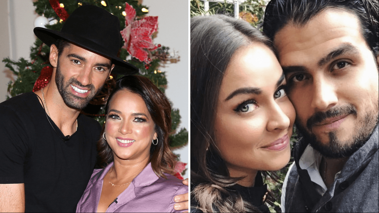 A solo seis meses de haber comenzado este 2021, el mundo del espectáculo se ha sacudido con la abrupta ruptura de algunas de las parejas más queridas de la farándula, como Adamari López y Toni Costa, Danilo Carrera y Michelle Renaud, y Claudia Martín y Andrés Tovar. A continuación, recordamos cómo vivieron su amor y quiénes son las 12 famosas parejas que han puesto fin a su historia en lo que va del año en curso.