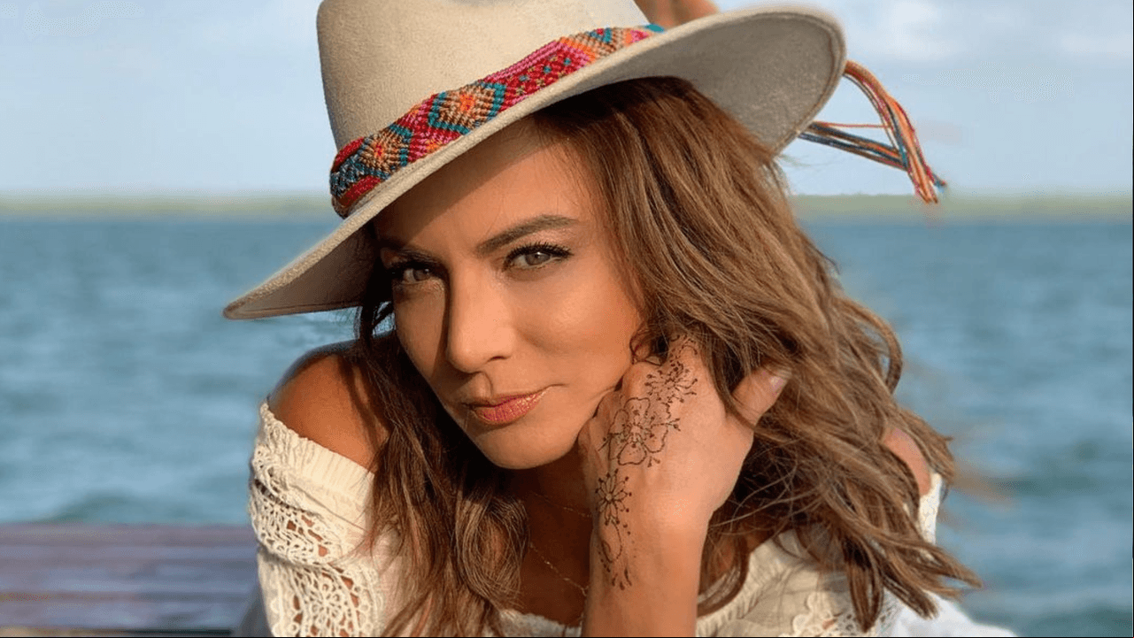 5 razones para amar y ser fan de Silvia Navarro, además de las telenovelas