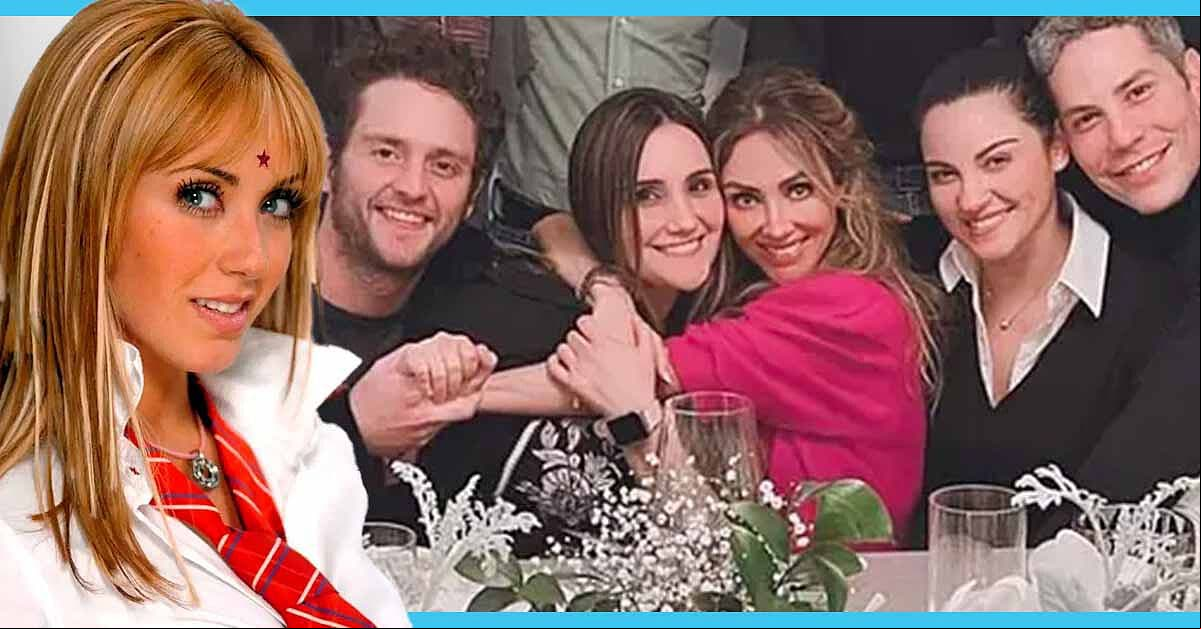¿RBD está listo para su reencuentro? Publican video con cuenta regresiva