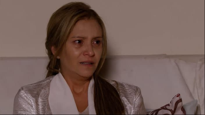 Capítulo 127: Graciela sabe que sus días están contados