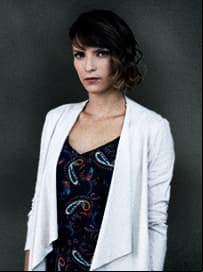 Leonora Navarro