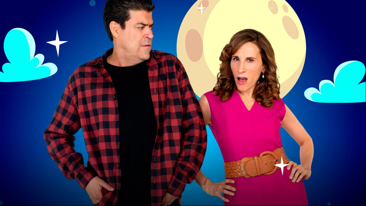 4 cosas que podrás ver en la sexta temporada de ‘40 y 20’