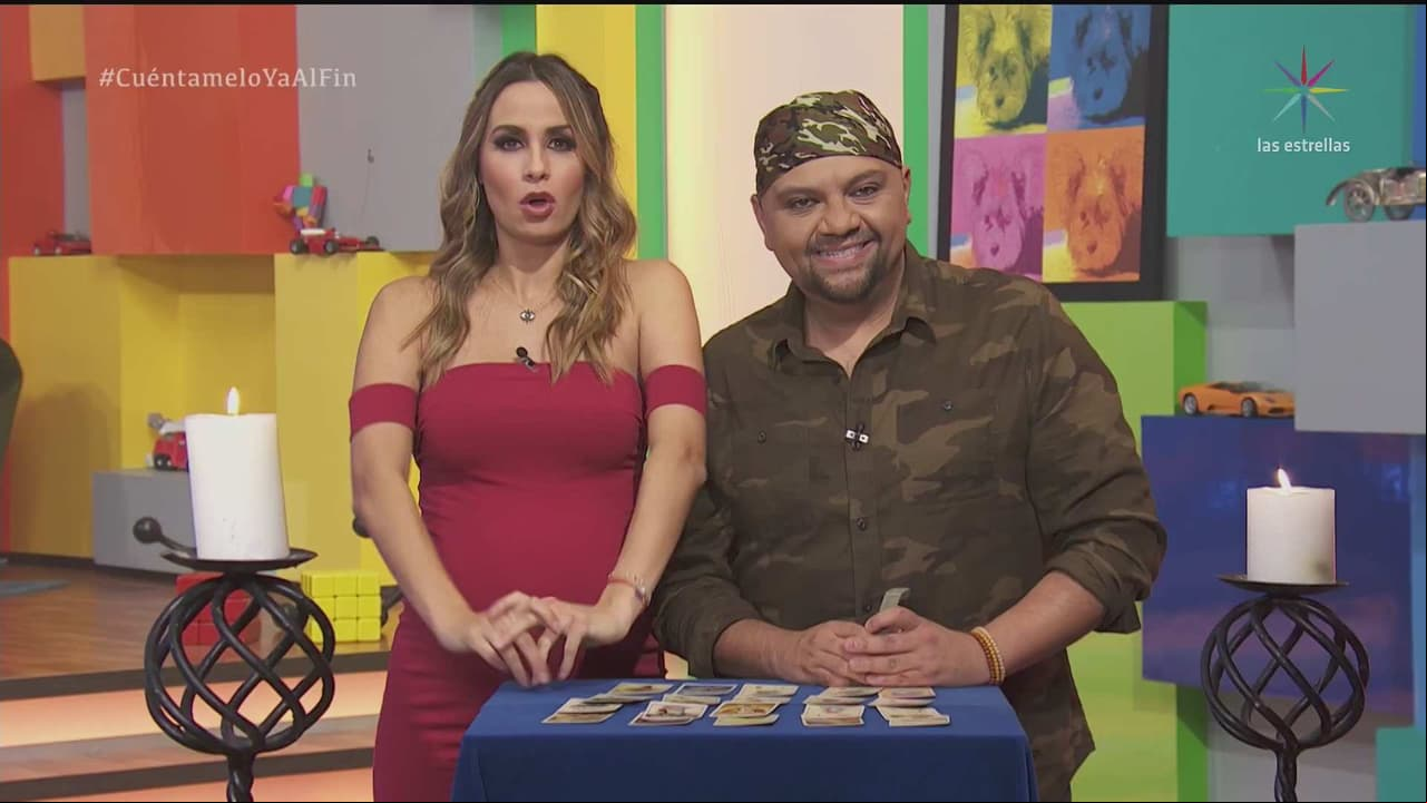 Horóscopos de la semana (25 de febrero al 2 de marzo)