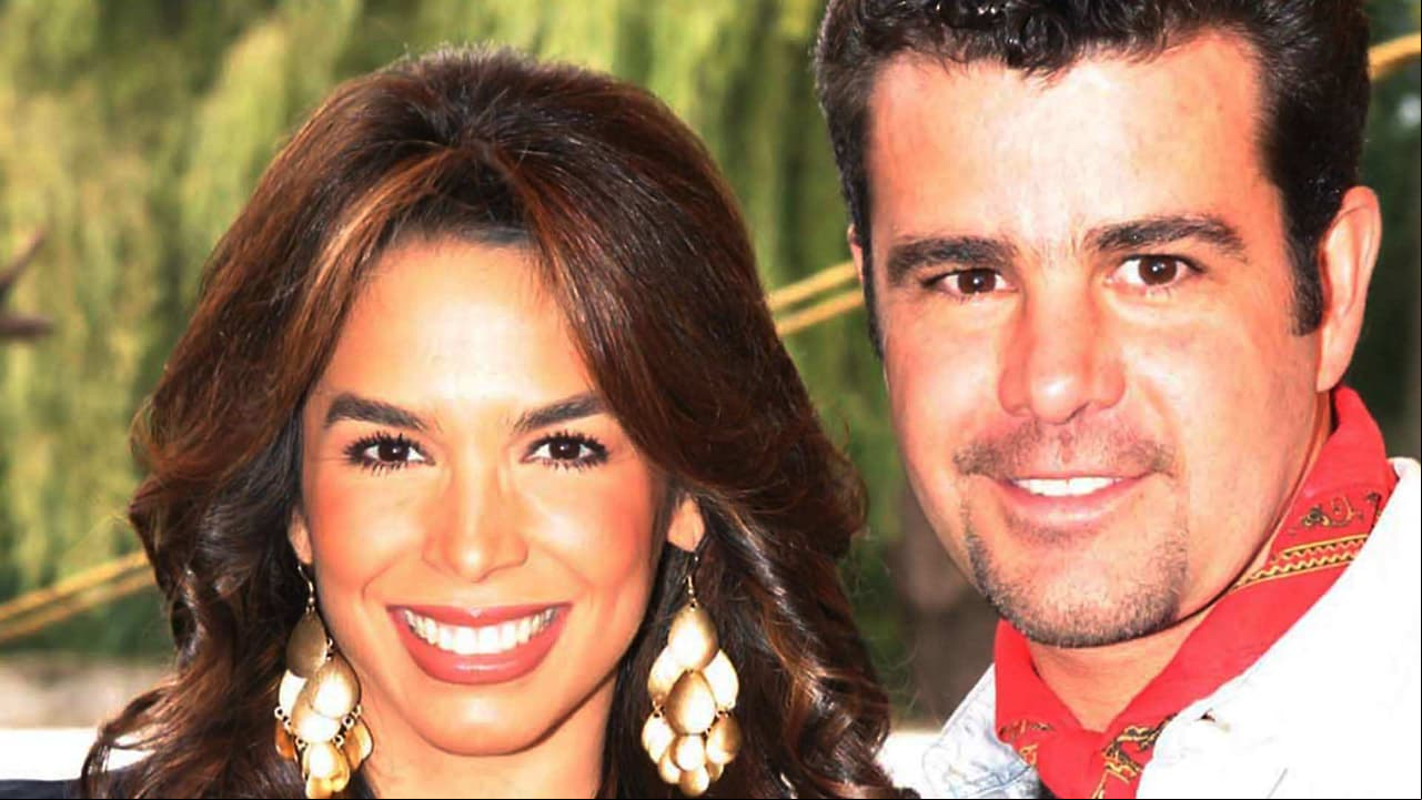Eduardo Capetillo habla como nunca de cómo es su matrimonio con Biby Gaytán: ‘No tiene reglas’