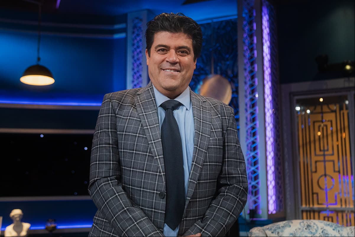 El Burro van Rankin será uno de los acusados, a la vez que abogado defensor.