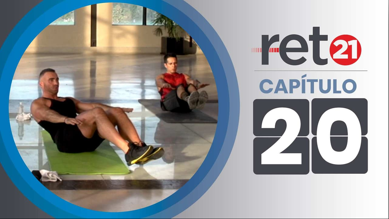 Capítulo 20: “V” de ABS + Boxer ABS