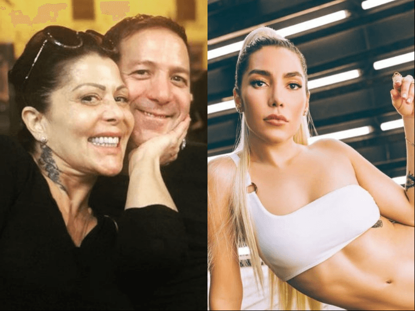 Pese a prueba de Frida Sofía, su tío se le va con todo y afirma: ‘No hay fundamentos, son chismes’