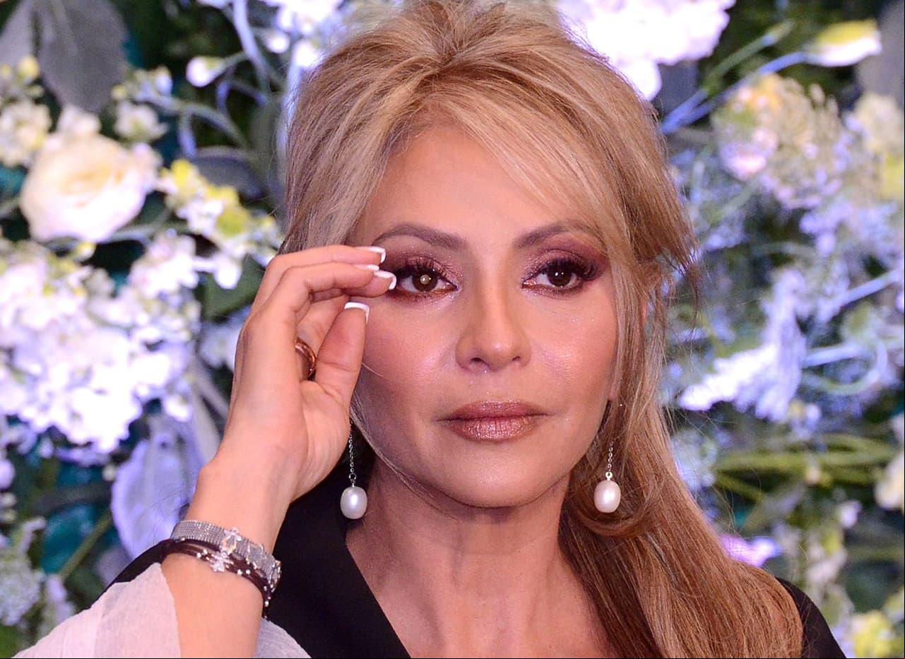 Daniela Castro rompe el silencio y habla por primera vez de cuando intentaron privarla de su libertad