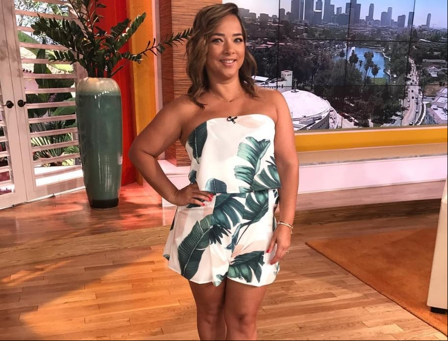 Adamari López desata rumores de embarazo con foto