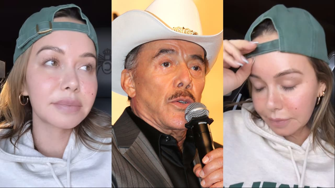 Chiquis lanza advertencia ante pleito legal contra su abuelo: "Las cortes se encargarán"