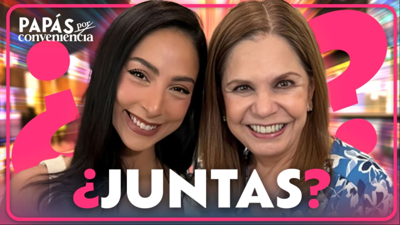 ¿María Chacón volverá a 'Papás por Conveniencia'? Rosy Ocampo destapa todo
