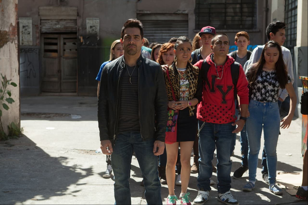 Playa, diversión y competencias en el tráiler de ‘No Manches Frida 2’
