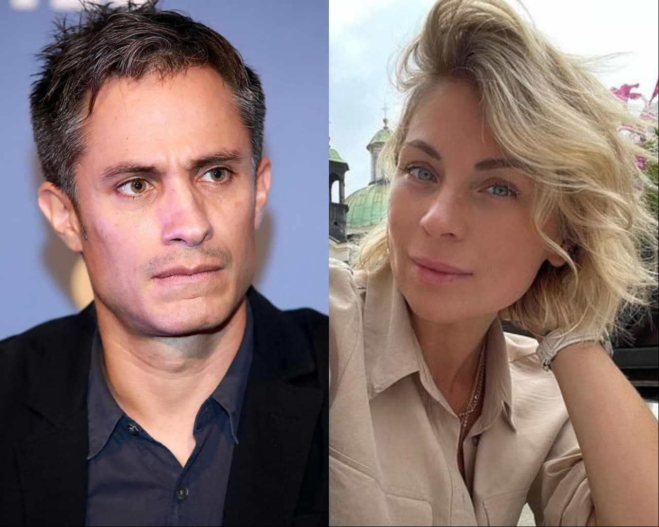 La actriz recordó su paso por las telenovelas con Gael García en uno de sus proyectos favoritos.