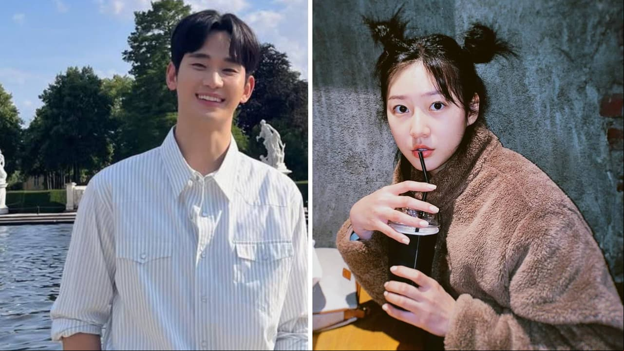 ¿Protagonista del K-Drama ‘La reina de las lágrimas’ tenía una relación con la fallecida Kim Sae Ron cuando era menor de edad? Esto se sabe