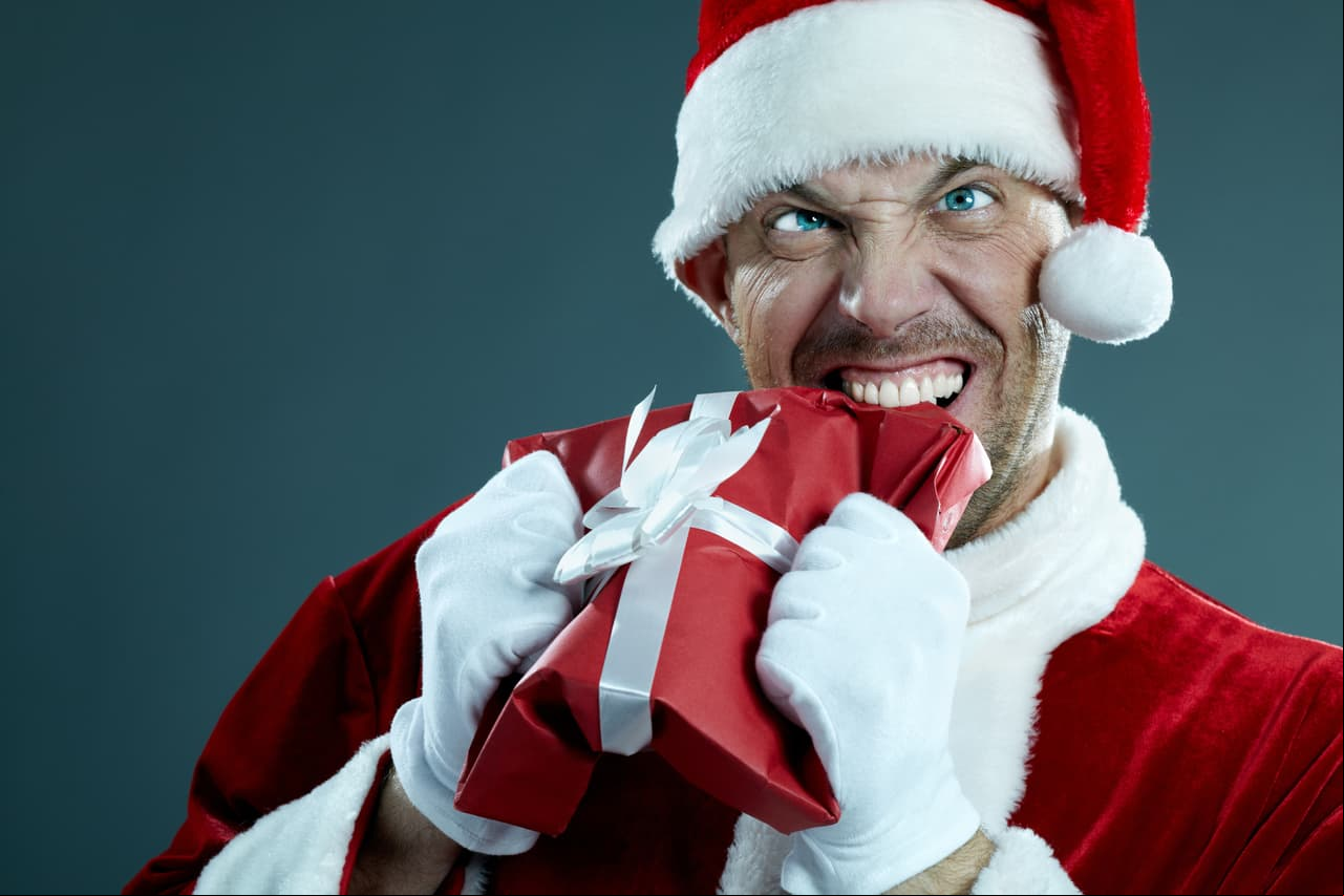 ¿Cómo evitar ser el Grinch de la Navidad?