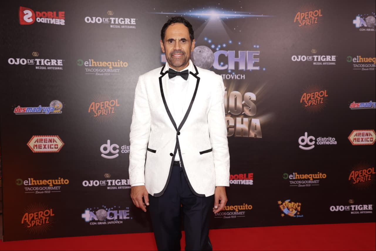 'Más noche' se ha mantenido en primer lugar en rating dentro de su barra horaria de los sábados por la noche y permanece en el top 5 de rating de la programación de todos los programas del sábado.