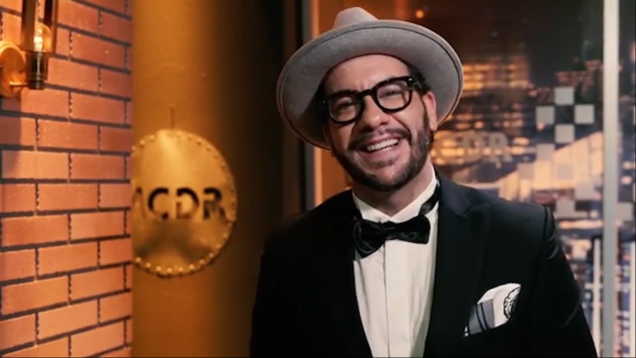 ¡Confirmado! ‘Me Caigo de Risa Gala Disfuncional’ llegará a la pantalla de Las Estrellas