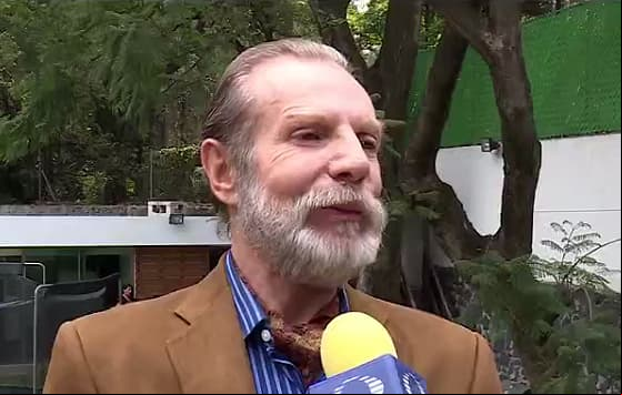 VIDEO: ¡Alejandro Tommasi interpretará a Ernesto Alonso!