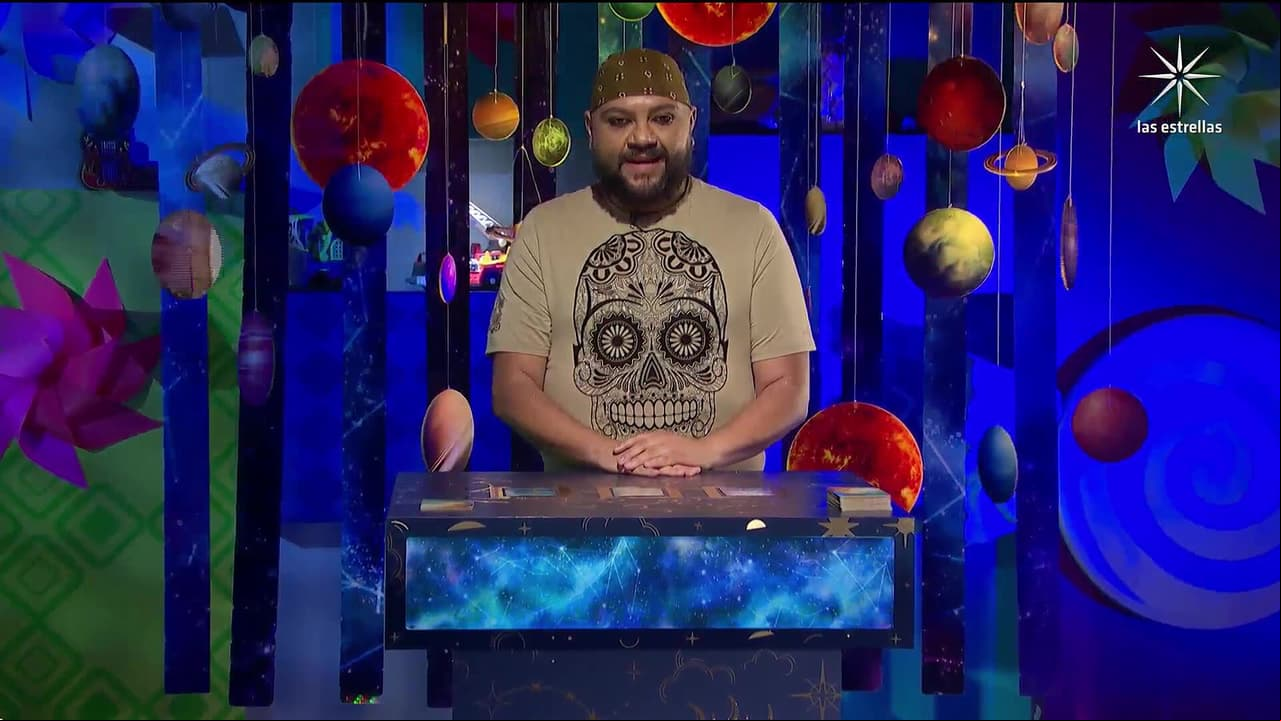Tu Horóscopo semanal con Paco Segovia (24 al 30 de abril)