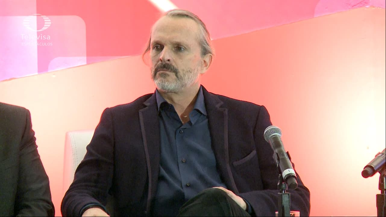 ¿Qué pide el ex de Miguel Bosé en demanda?