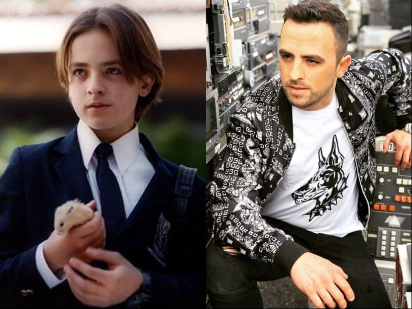Tras este éxito infantil, el argentino protagonizó Amigos por Siempre (2000), Cómplices al Rescate (2002) y realizó una pequeña participación en Clap… el lugar de tus sueños (2004). Paralelo a esto continúo con su carrera como cantante y aunque hizo una pausa en la música por casi 11 años, en 2019 retomó su carrera, incluso, realizó varias presentaciones en la Ciudad de México.
