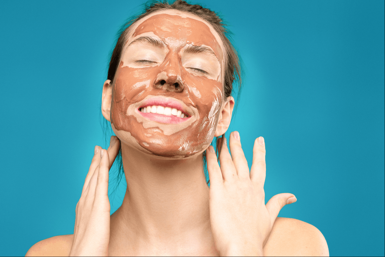 Mascarilla de barro: ¿para qué sirve?