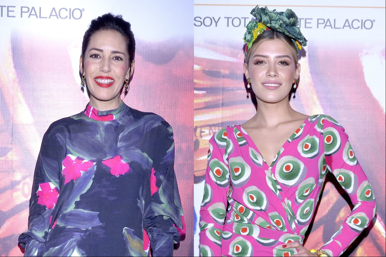 Stephanie Salas confiesa que sacó adelante a su hija Michelle sin ayuda de nadie