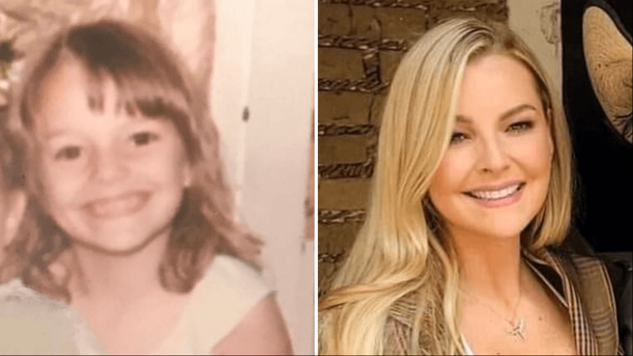 Marjorie de Sousa. Dos curiosas coincidencias entre la actriz y "su hija" en la ficción, Kimberly Dos Ramos, es que ambas son originarias de Caracas, Venezuela y comparten el apellido De Sousa, aunque Kimberly lo porta de parte materna.