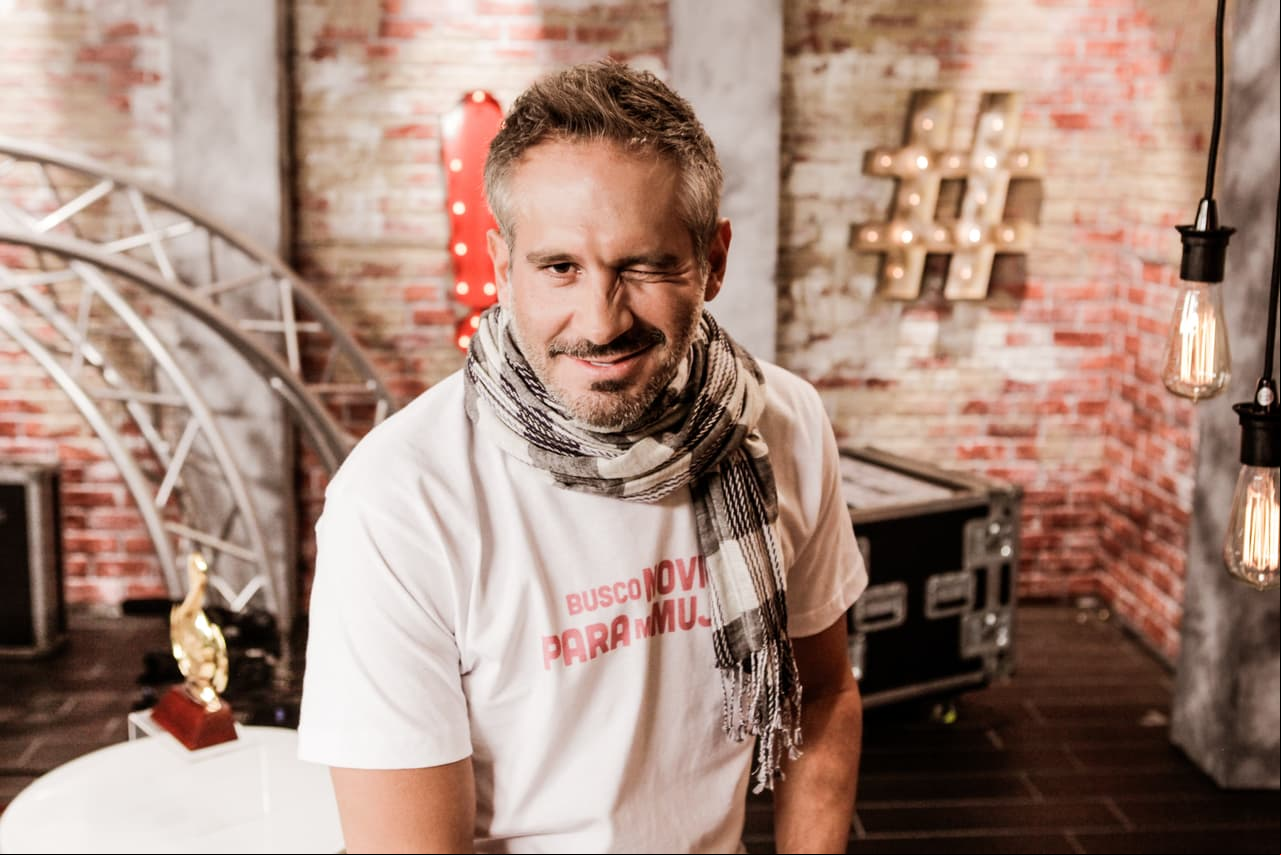 Arath de la Torre: ¿Fan del actor? Te recomendamos 5 historias protagonizadas por el habitante de La Casa de los Famosos México