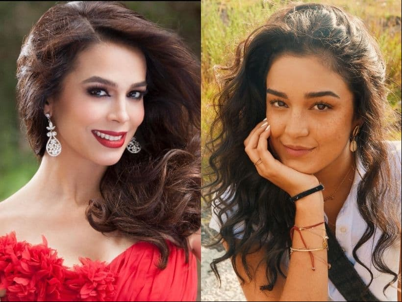Alejandra, hija de Biby Gaytán y Eduardo Capetillo, se ha vuelto influencer en los últimos meses junto a su hermana Ana Paula gracias a su canal de YouTube, pero ahora llamó la atención por el cambio de look y la íntima celebración que tuvo por su cumpleaños 21.