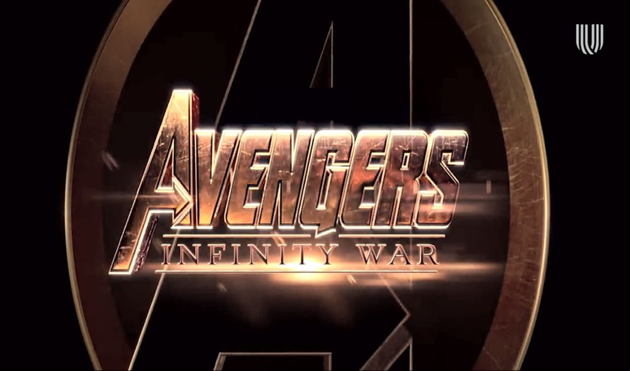 Llega a México Avengers Infinity War