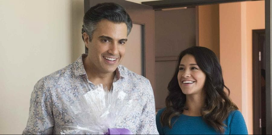 Jaime Camil en 'Jane The Virgin'.
