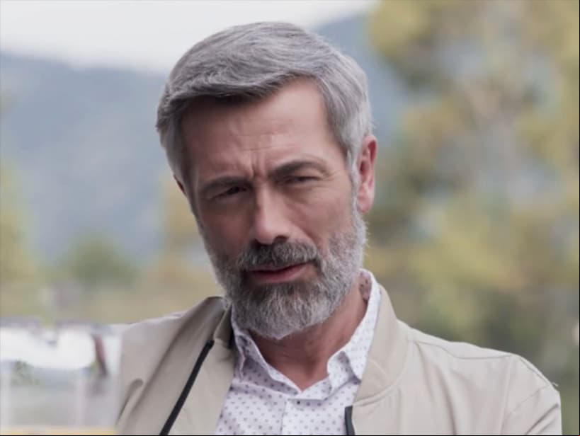 Este año, el intérprete, de 59 años, reapareció en Televisa en la serie ‘Silvia Pinal frente a ti’ y en la telenovela ‘Médicos línea de vida’.