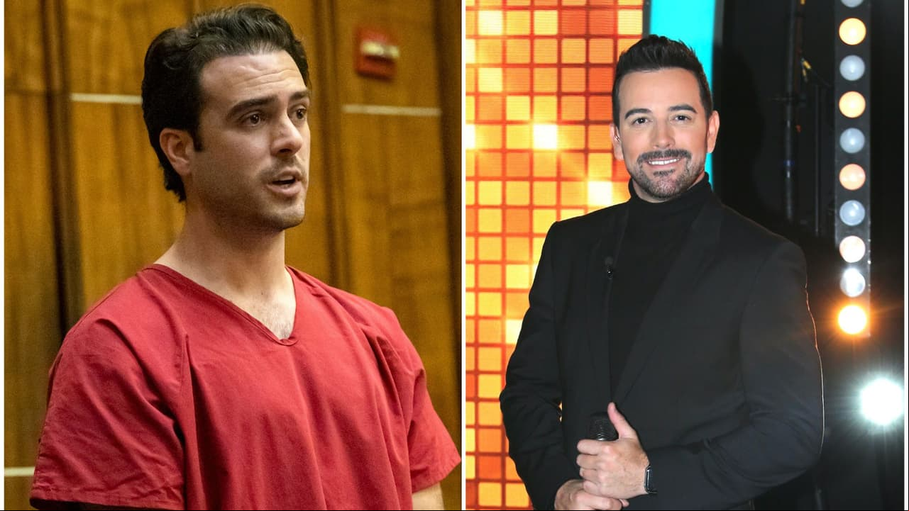 Pablo Lyle se queda sin abogados tras su renuncia y Mane de la Parra se ofrece a ayudarlo 