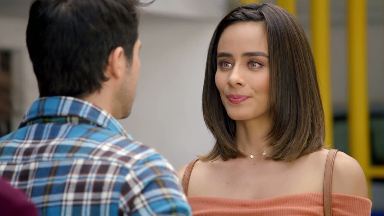 Capítulo 9: ¡Fabiola y Ramón trabajarán juntos!