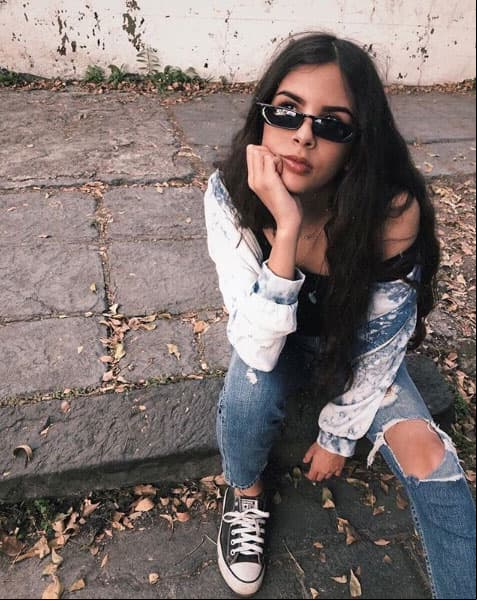 Pese a que Ana Bárbara y “El Pirru” terminaron su relación amorosa, los lazos creados entre la estrella musical y los hijos de Mariana son tan grandes que hasta la fecha se consideran como hermanos, incluido Jerónimo, el niño que tuvo la cantante con Reyli Barba.