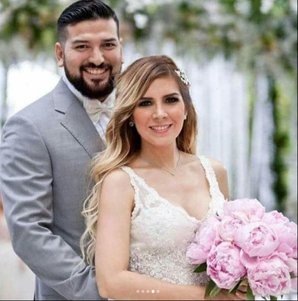 Karla Panini lanza contundente mensaje a quienes aseguran que terminó su relación con Américo Garza