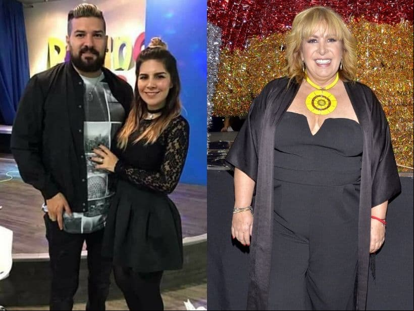 Magda Rodríguez confirma a Karla Panini en el estreno de Laura Sin Censura