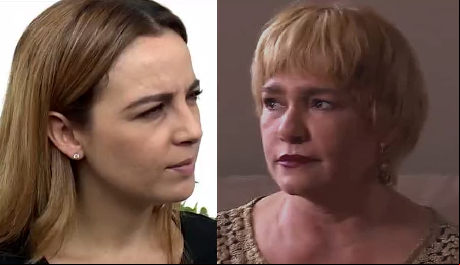 VIDEO: ¡Gabriela Roel y Mariana Torres interpretarán a Lupita D'Alessio!