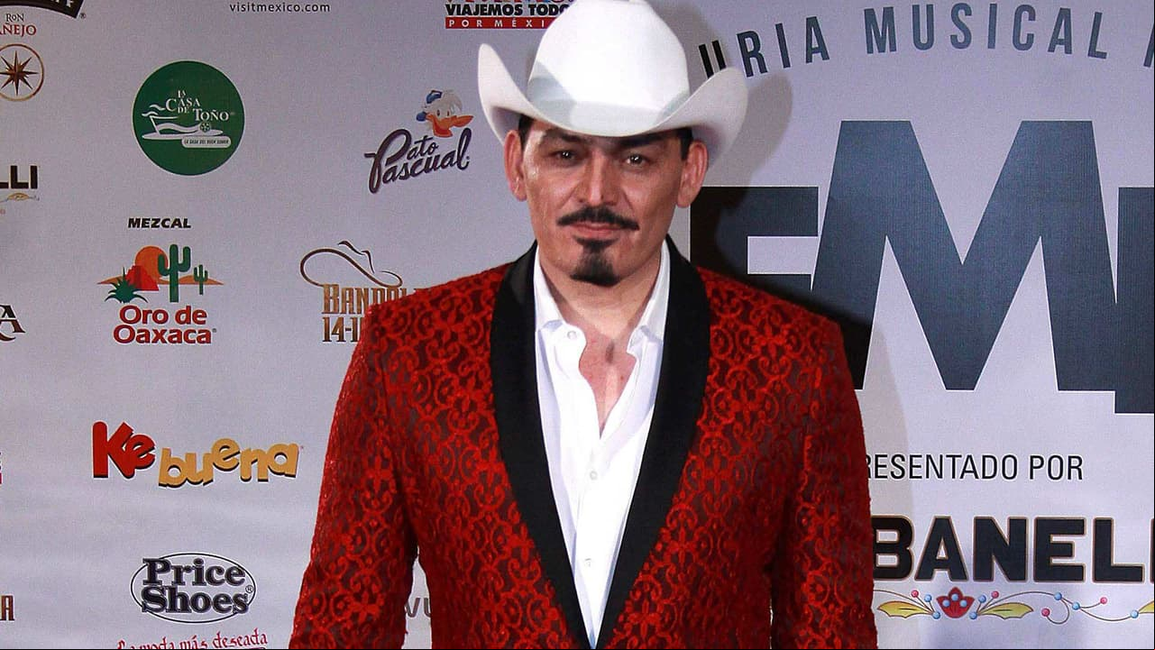 Hijo de Joan Sebastian revela que encaró a su media hermana tras reclamar que no recibió herencia del cantante