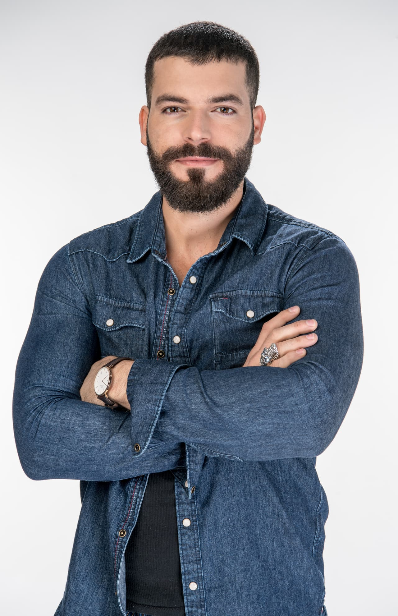 Adrián Di Monte
