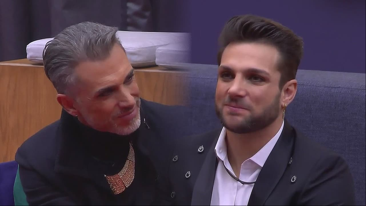 Sergio compartió un mensaje con los "diablitos" y agradeció la experiencia con ellos | La Casa de los Famosos México