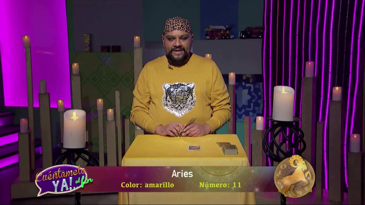 Horóscopo semanal para Aries, Tauro y Géminis (13 al 19 de abril)