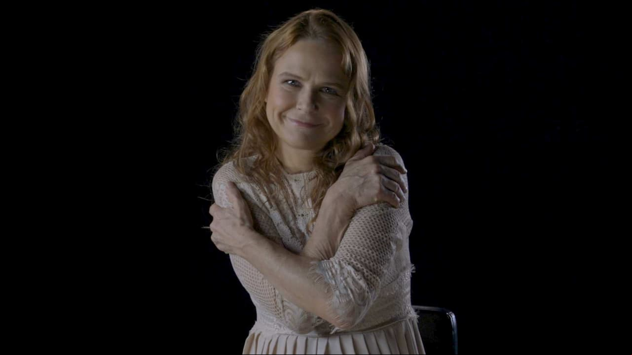 Así es el amor según Nailea Norvind