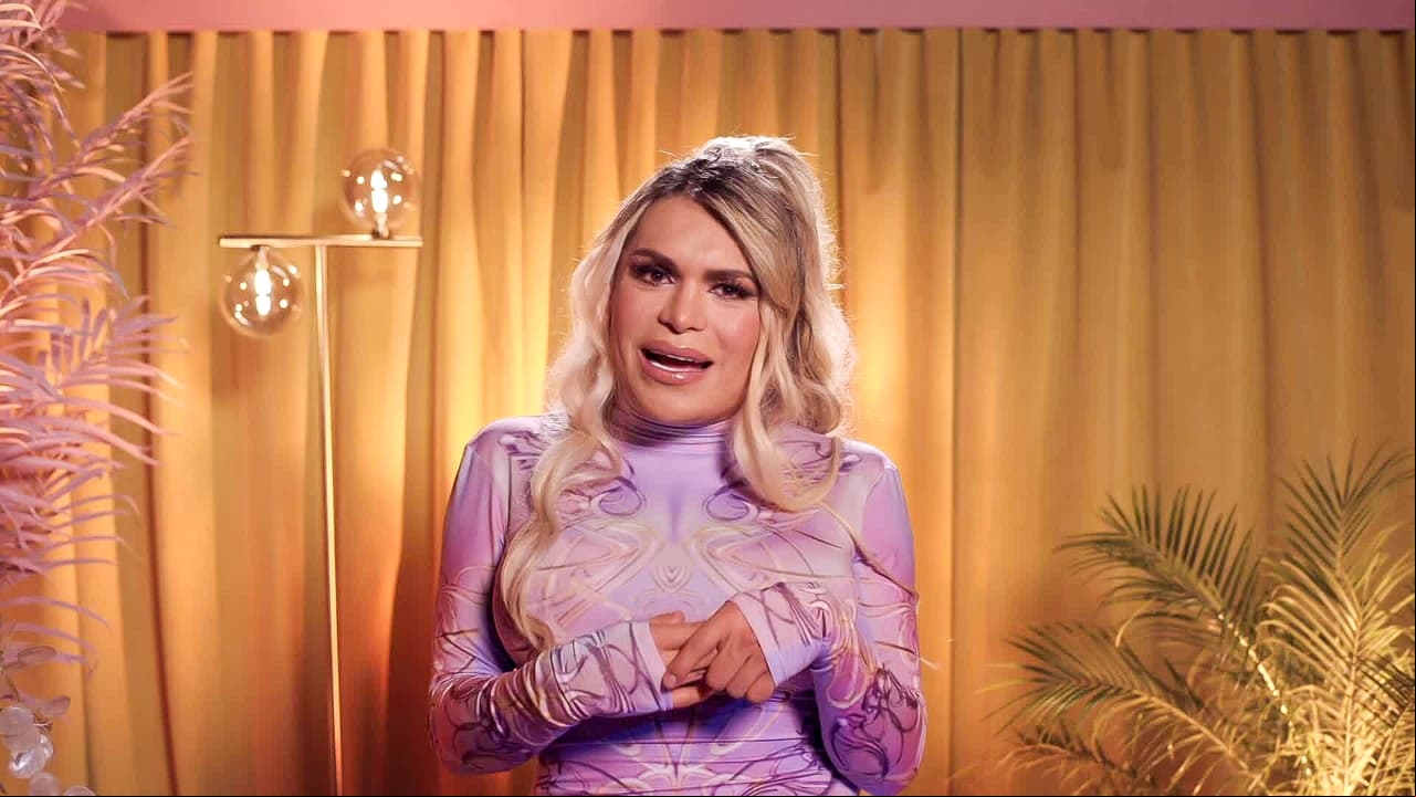 Wendy, Perdida pero Famosa: ¿qué pasó en el capítulo 1 del reality?