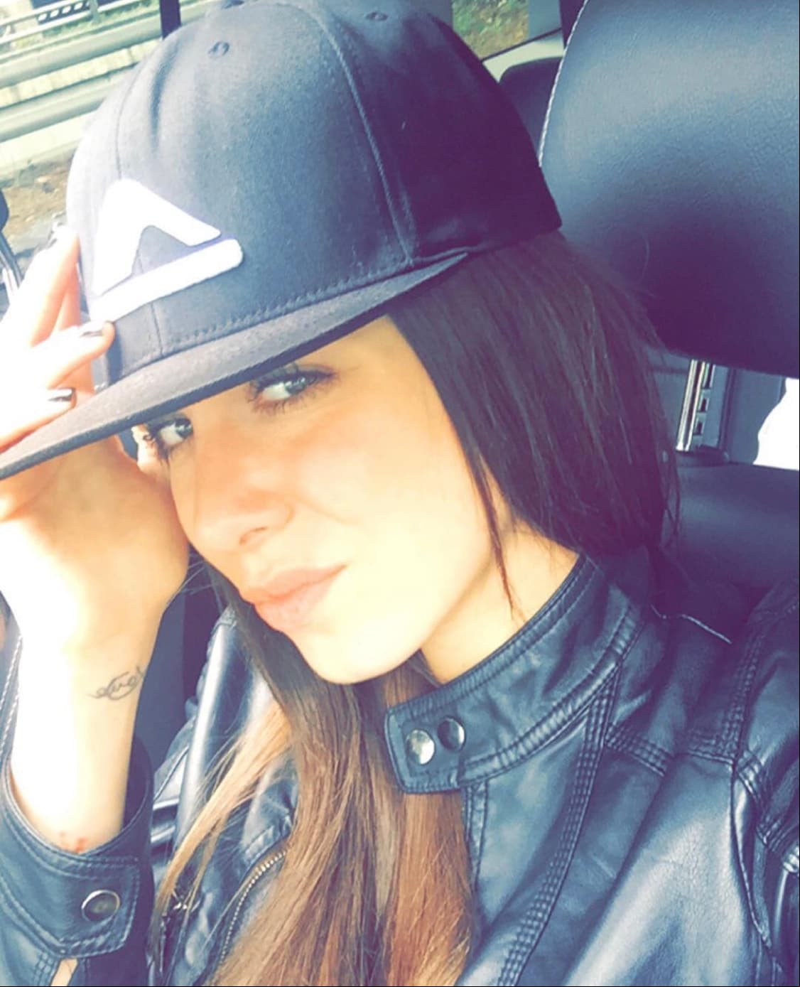 La música es otra de las pasiones que tiene la actriz, quien, incluso, se ha presentado en compañía del cantante Mario Sandoval, exvocalista de la banda 'Lu'.