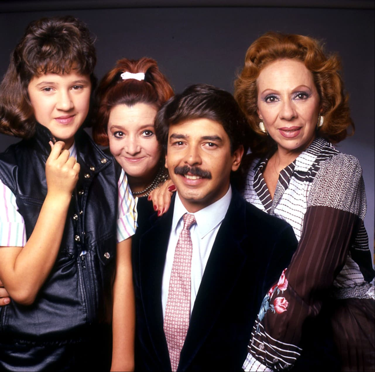 Confirmado: Este será el nuevo elenco de 'Dr. Cándido Pérez' en su versión 2021