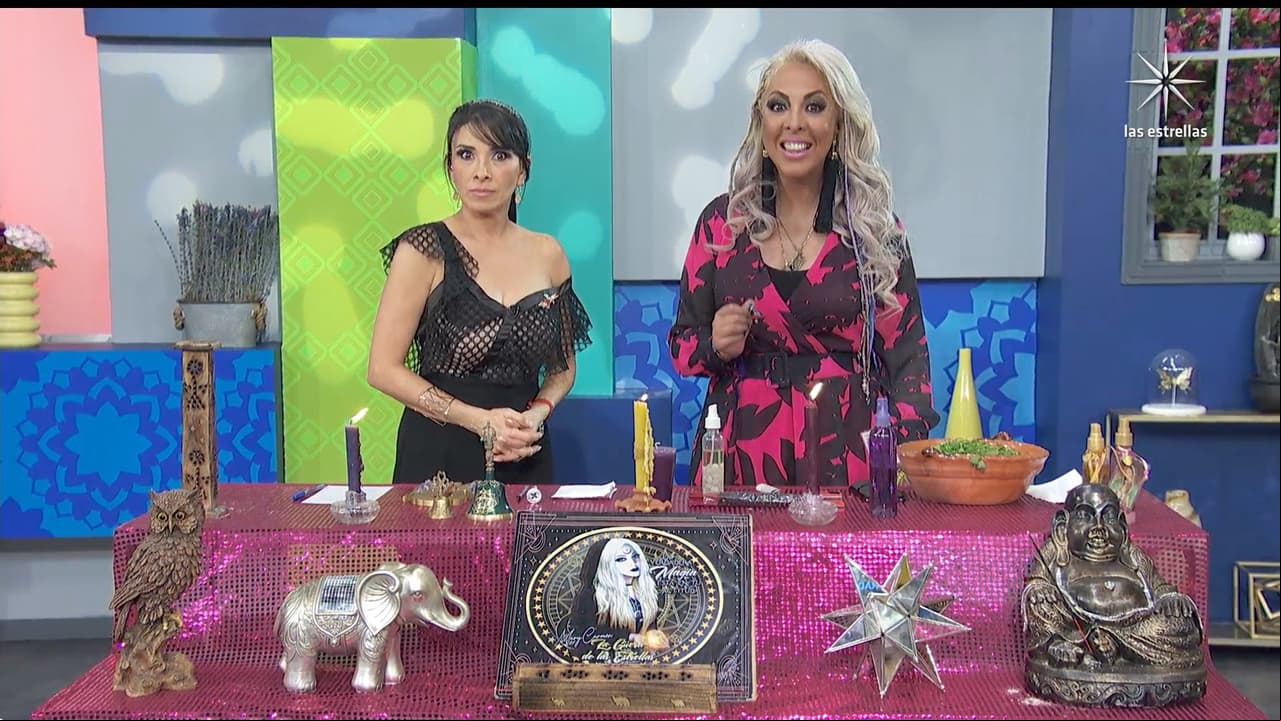 Ritual fácil para terminar o evitar infidelidades de La Güera de las Estrellas