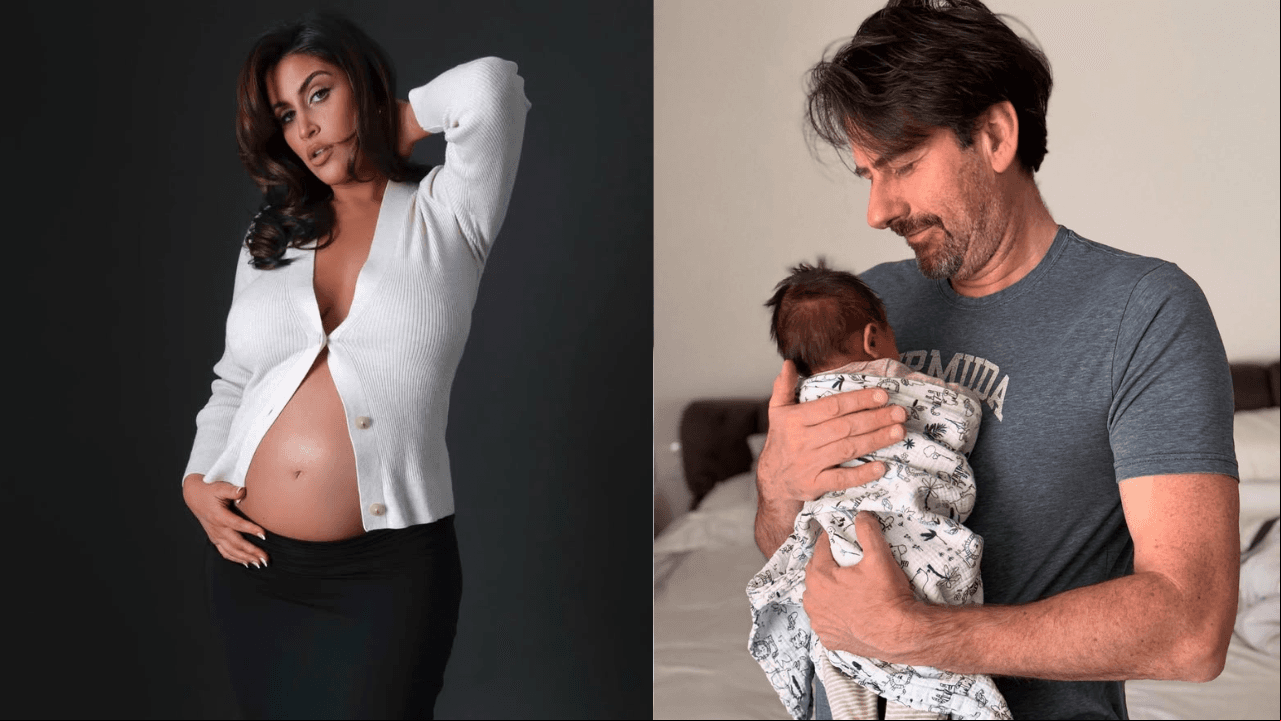 Sofía Rivera Torres revela, por fin, las complicaciones que vivió en el parto: destapa por qué “lloraba” tras el nacimiento de su bebé 